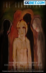 The Consultant (2022) Hindi Dubbed