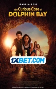 The Curious Case of Dolphin Bay (2022) Hindi Dubbed