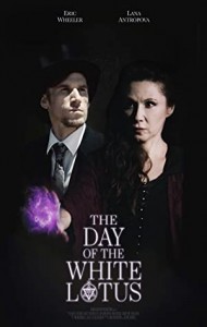 The Day of the White Lotus (2022) Hindi Dubbed