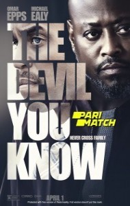 The Devil You Know (2022) Hindi Dubbed