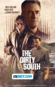 The Dirty South (2023) Hindi Dubbed