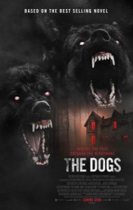 The Dogs (2025) Hindi Dubbed