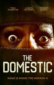 The Domestic (2023) Hindi Dubbed