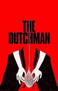 The Dutchman (2025) Full Movie