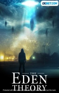 The Eden Theory (2022) Hindi Dubbed