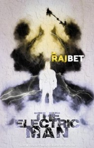 The Electric Man (2022) Hindi Dubbed
