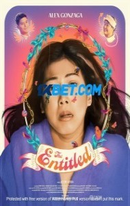 The Entitled (2022) Hindi Dubbed