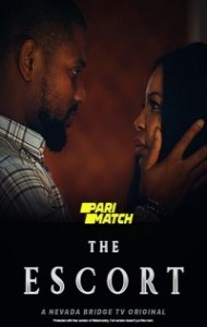The Escort (2021) Hindi Dubbed