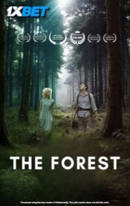 The Forest (2024) Hindi Dubbed