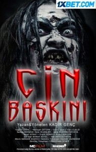 The Genie Raid (2020) Hindi Dubbed