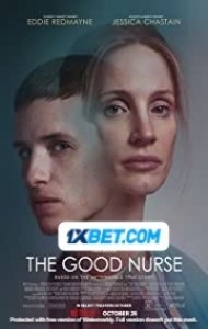 The Good Nurse (2022) Hindi Dubbed