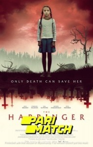 The Harbinger (2022) Hindi Dubbed