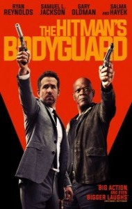 The Hitmans Bodyguard (2017) Hindi Dubbed