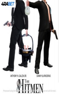 The Hitmen (2024) Hindi Dubbed