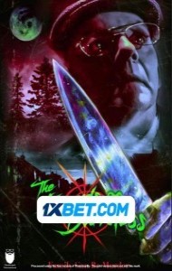 The Hounds of Darkness (2024) Hindi Dubbed