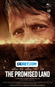 The Iron Claw (2023) Hindi Dubbed Movie