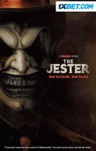 The Jester (2023) Hindi Dubbed