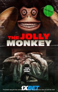 The Jolly Monkey (2025) Hindi Dubbed
