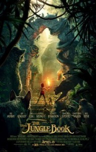 The Jungle Book (2016) Hindi Dubbed