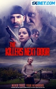 The Killers Next Door (2021) Hindi Dubbed