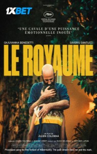 The Kingdom (2024) Hindi Dubbed