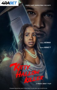 The Kitty Hallow Killer (2025) Hindi Dubbed