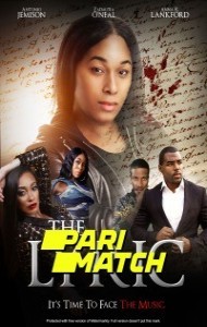 The Lyric (2022) Hindi Dubbed