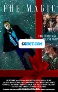 The Magic (2021) Hindi Dubbed