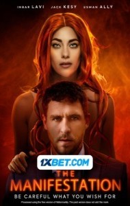 The Manifestation (2024) Hindi Dubbed