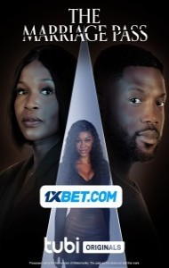 The Marriage Pass (2024) Hindi Dubbed