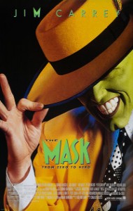 The Mask (1994) Hindi Dubbed
