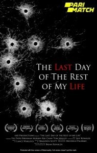 The Mass Shooting Monologues (2022) Hindi Dubbed