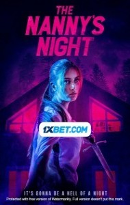 The Nannys Night (2021) Hindi Dubbed