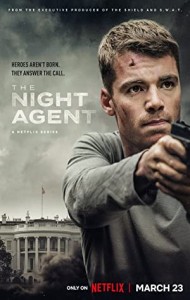 The Night Agent (2023) Web Series