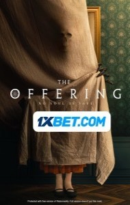The Offering (2022) Hindi Dubbed