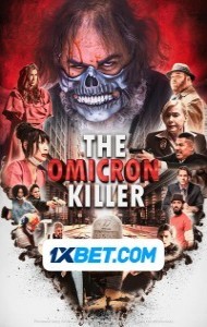 The Omicron Killer (2024) Hindi Dubbed