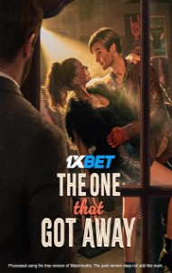 The One That Got Away (2024) Hindi Dubbed