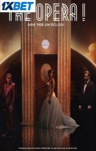 The Opera-Arie per uneclissi (2024) Hindi Dubbed