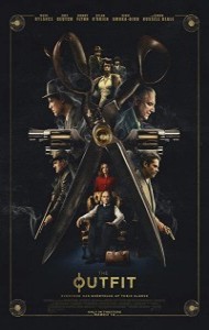 The Outfit (2022) Hindi Dubbed