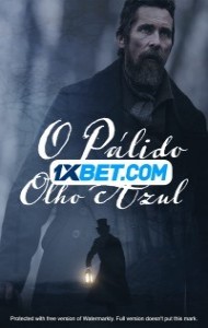 The Pale Blue Eye (2022) Hindi Dubbed