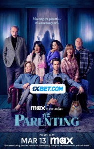 The Parenting (2025) Hindi Dubbed
