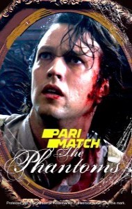 The Phantoms (2022) Hindi Dubbed