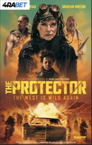 The Protector (2025) Hindi Dubbed