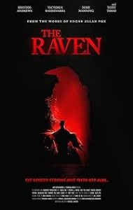The Raven (2026) Full Movie