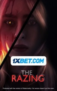 The Razing (2022) Hindi Dubbed