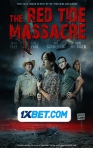 The Red Tide Massacre (2024) Hindi Dubbed