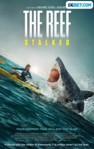 The Reef Stalked (2022) Hindi Dubbed