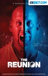 The Reunion (2023) Hindi Dubbed