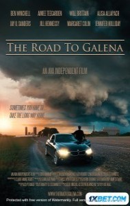 The Road to Galena (2022) Hindi Dubbed