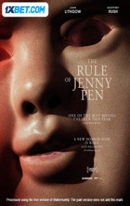 The Rule of Jenny Pen (2024) Hindi Dubbed